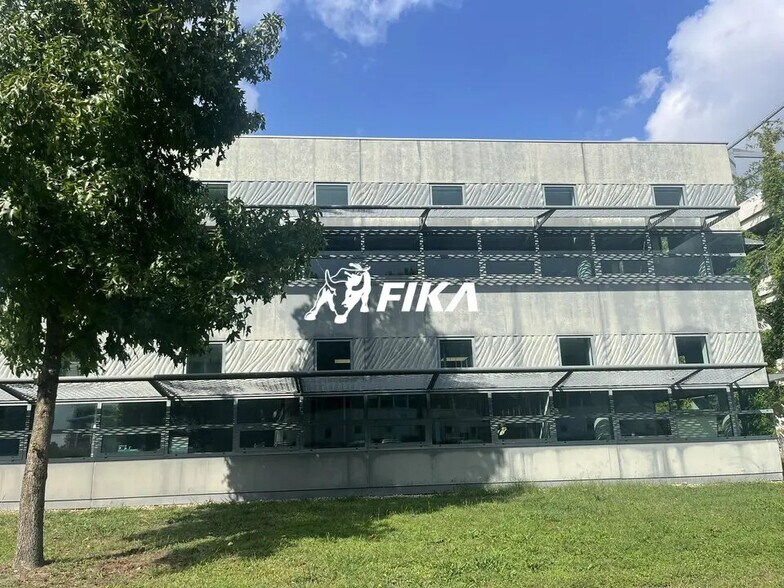 Bureau dans Mérignac à vendre - Photo de l’immeuble – Image 1 sur 5