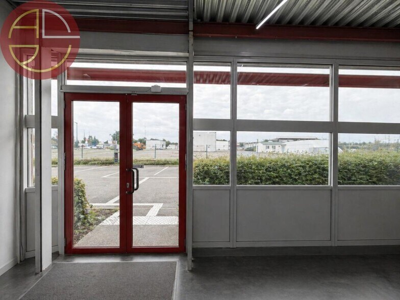 Industriel/Logistique dans Toulouse à louer - Photo intérieure – Image 3 sur 7