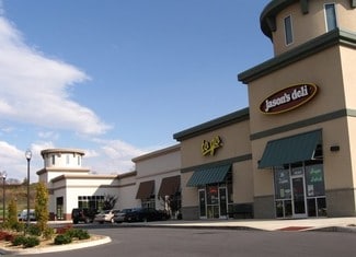 Plus de détails pour 1001-1099 Hamilton Plz, Johnson City, TN - Local commercial à louer