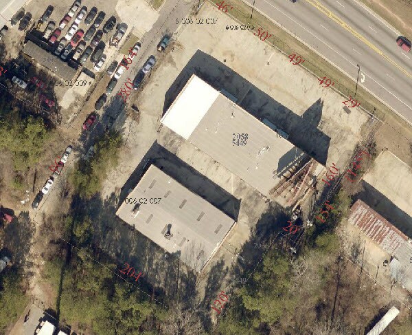 5449 Covington Hwy, Decatur, GA à vendre - Photo de l’immeuble – Image 2 sur 14