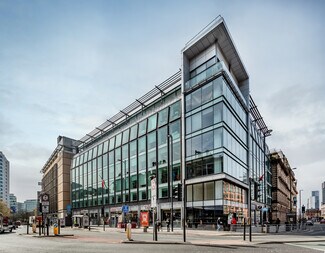 Plus de détails pour 1 Portland St, Manchester - Bureau à louer