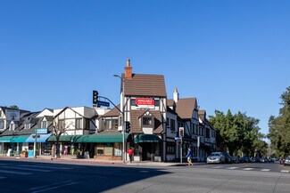 Plus de détails pour 17001-17005 Ventura Blvd, Encino, CA - Bureau, Local commercial à louer