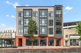 Plus de détails pour 199 E Post Rd, White Plains, NY - Local commercial à louer
