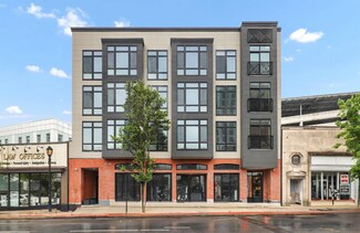 Plus de détails pour 199 E Post Rd, White Plains, NY - Local commercial à louer