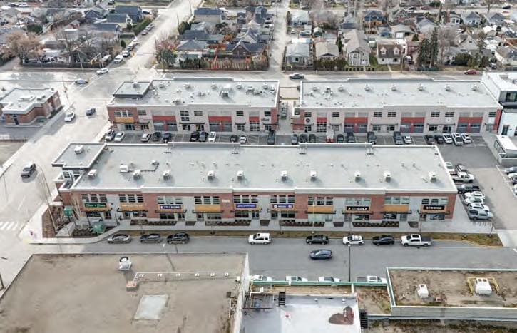 889 Vaughan Av, Kelowna, BC à louer Photo principale– Image 1 sur 2