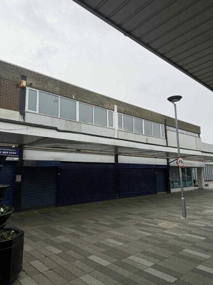 6, 8 and 10 St. Johns Precinct precinct, Hebburn à louer - Photo principale – Image 1 sur 1