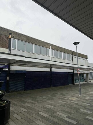 Plus de détails pour 6, 8 and 10 St. Johns Precinct precinct, Hebburn - Local commercial à louer