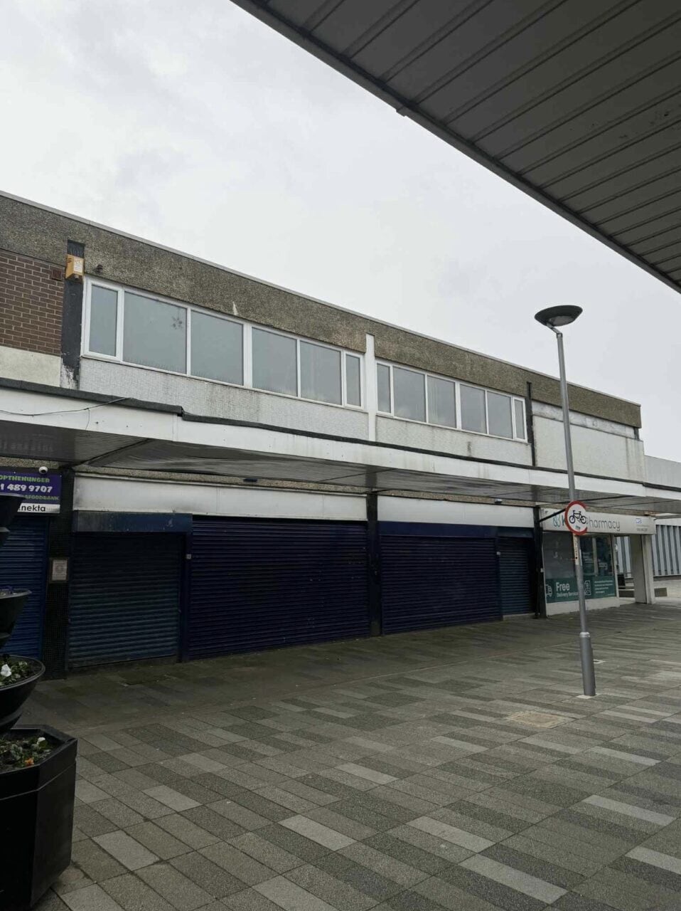 6, 8 and 10 St. Johns Precinct precinct, Hebburn à louer Photo principale– Image 1 sur 2