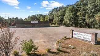 Plus de détails pour 2021 Boll Weevil Cir, Enterprise, AL - Bureau à vendre
