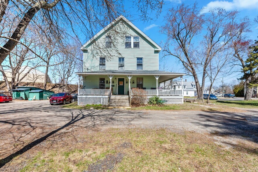 19 Central St, Derry, NH à vendre - Photo de l’immeuble – Image 2 sur 11