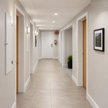 1440 N St NW, Washington, DC à louer Photo intérieure– Image 2 sur 5