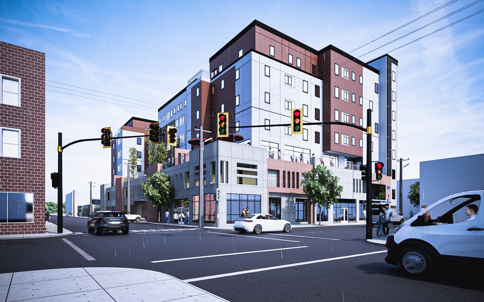 71-75 Common St, Lawrence, MA à vendre - Photo de la construction – Image 3 sur 6