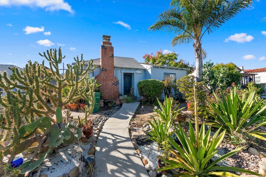 4416 34th St, San Diego, CA à vendre - Photo de l’immeuble – Image 3 sur 17