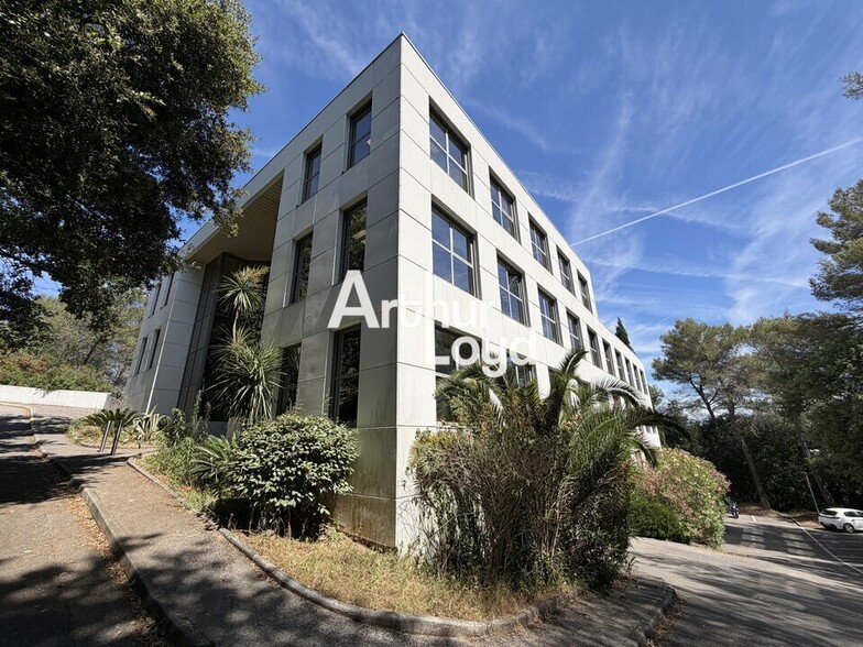 100 Rue Albert Caquot, Biot à vendre - Photo de l’immeuble – Image 1 sur 8