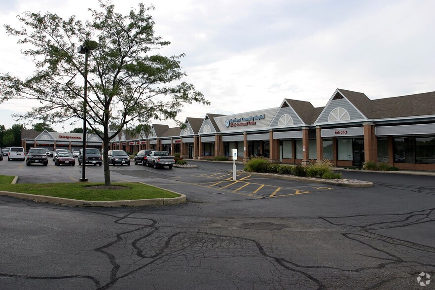 1201-1285 S Rand Rd, Lake Zurich, IL à louer - Autre – Image 2 sur 2