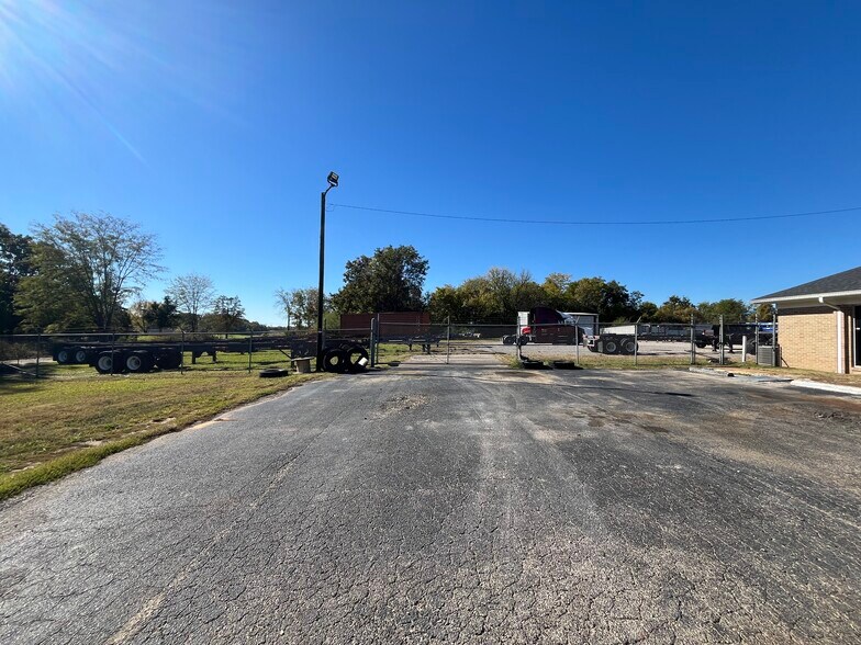 7643 Highway 178, Olive Branch, MS à vendre - Photo de l’immeuble – Image 2 sur 16