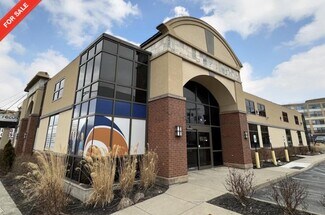 Plus de détails pour 2497 Delaware Ave, Buffalo, NY - Bureau à vendre