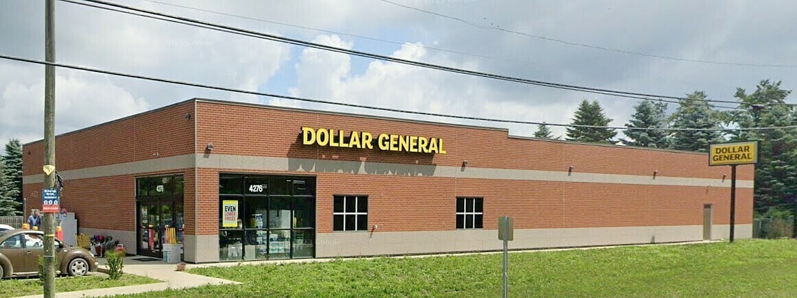 4276 Levalley Rd, Columbiaville, MI à vendre Photo principale– Image 1 sur 7