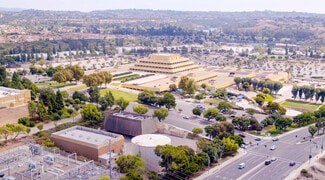 Plus de détails pour 24000 Avila Rd, Laguna Niguel, CA - Bureau à vendre