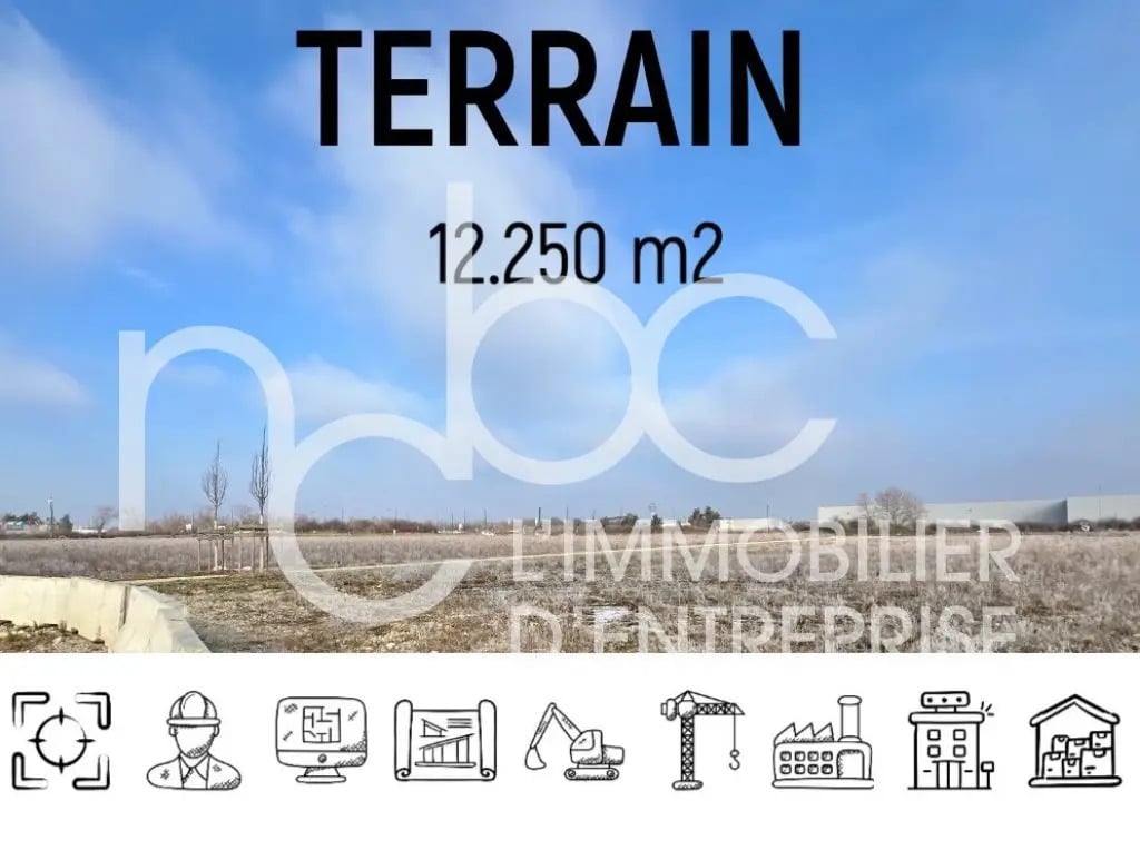 Terrain dans Civrieux-d'Azergues à vendre Photo de l’immeuble– Image 1 sur 3
