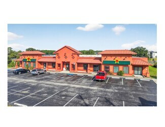 Plus de détails pour 9311 SW Sr-200, Ocala, FL - Bureau/Local commercial à louer