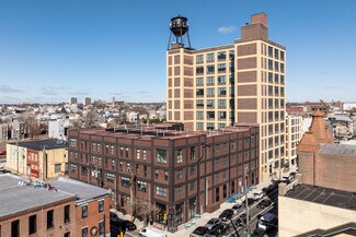 Plus de détails pour 2000 N 2nd St, Philadelphia, PA - Bureau à louer