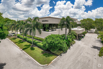 12989 Southern Blvd, Loxahatchee, FL - VUE AÉRIENNE  vue de carte - Image1