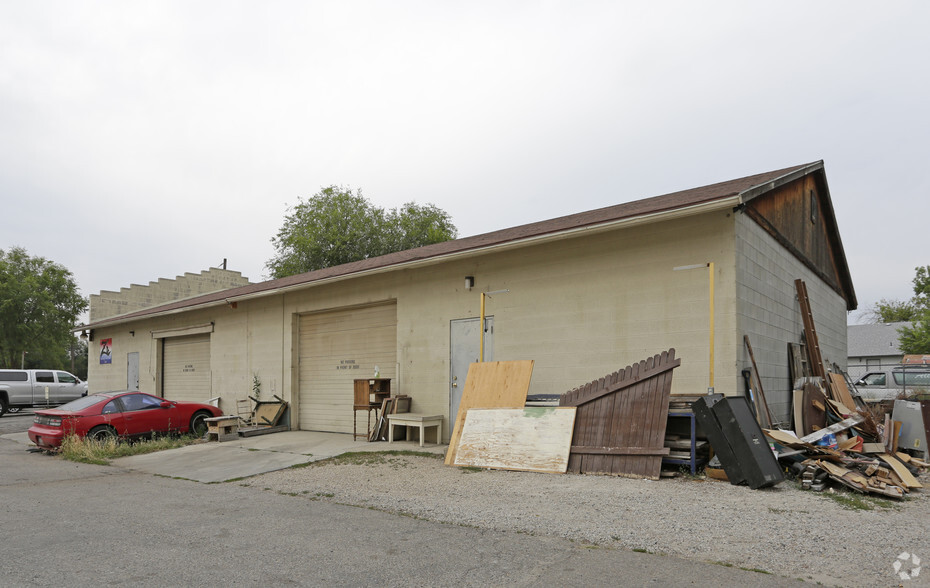 502 E 43rd St, Garden City, ID à louer - Photo de l’immeuble – Image 2 sur 11