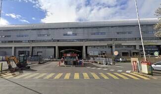 Plus de détails pour 45 Rue Delizy, Pantin - Industriel/Logistique à vendre