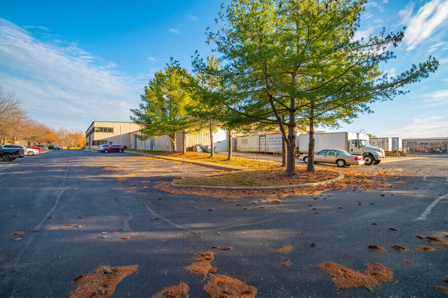 5540 Ketch Rd, Prince Frederick, MD à vendre - Photo de l’immeuble – Image 3 sur 26