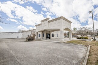Plus de détails pour 305 River Dr, LaFollette, TN - Bureau à vendre