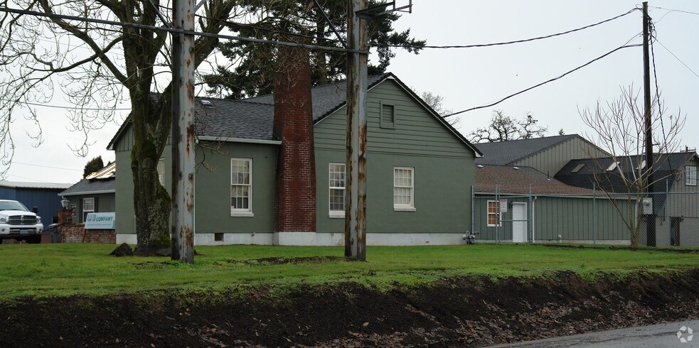 804-812 Old Salem Rd NE, Albany, OR à louer - Photo principale – Image 2 sur 3