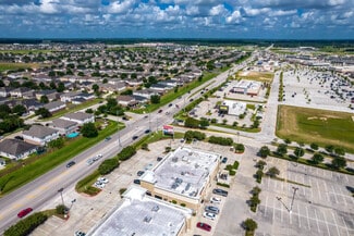 Plus de détails pour 21210 Kuykendahl Rd, Spring, TX - Local commercial à louer