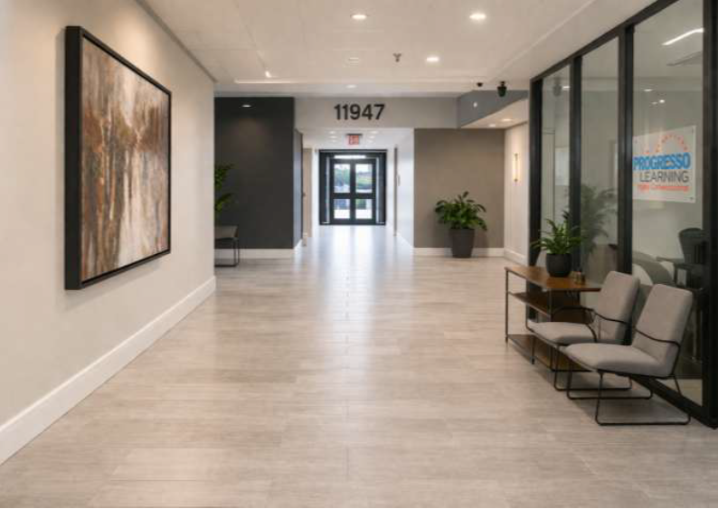 11947 North Fwy, Houston, TX à louer - Hall d’entrée – Image 2 sur 4