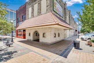 Plus de détails pour 2721 N Main St, Hutchinson, KS - Bureau à vendre
