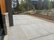 2 - Unit 110 back patio