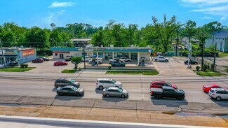 Plus de détails pour 8817 Jensen Dr, Houston, TX - Local commercial à vendre