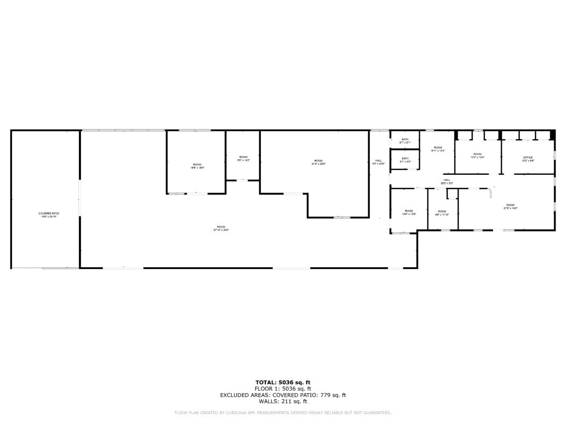 32219 Tamina Rd, Magnolia, TX à louer Plan d’étage– Image 1 sur 1