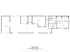 32219 Tamina Rd, Magnolia, TX à louer Plan d’étage– Image 1 sur 1