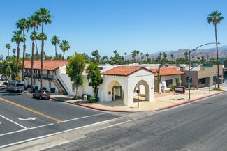Plus de détails pour 1090 N Palm Canyon Dr, Palm Springs, CA - Bureau/Local commercial, Local commercial à louer