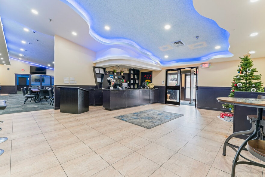 5425 N Henry Blvd, Stockbridge, GA à louer - Photo de l’immeuble – Image 3 sur 23