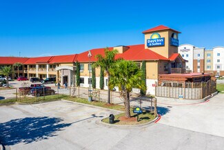 Plus de détails pour 16021 North Fwy, Houston, TX - Hôtellerie à vendre