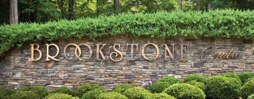 2503 Brookstone Centre Pky, Columbus, GA à vendre - Photo de l’immeuble – Image 3 sur 9