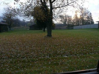 Plus de détails pour 7011 N Saginaw Rd, Mount Morris, MI - Terrain à vendre