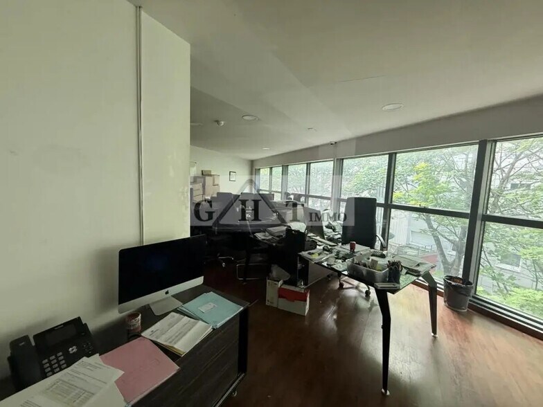 Bureau dans Pantin à vendre - Photo de l’immeuble – Image 3 sur 6