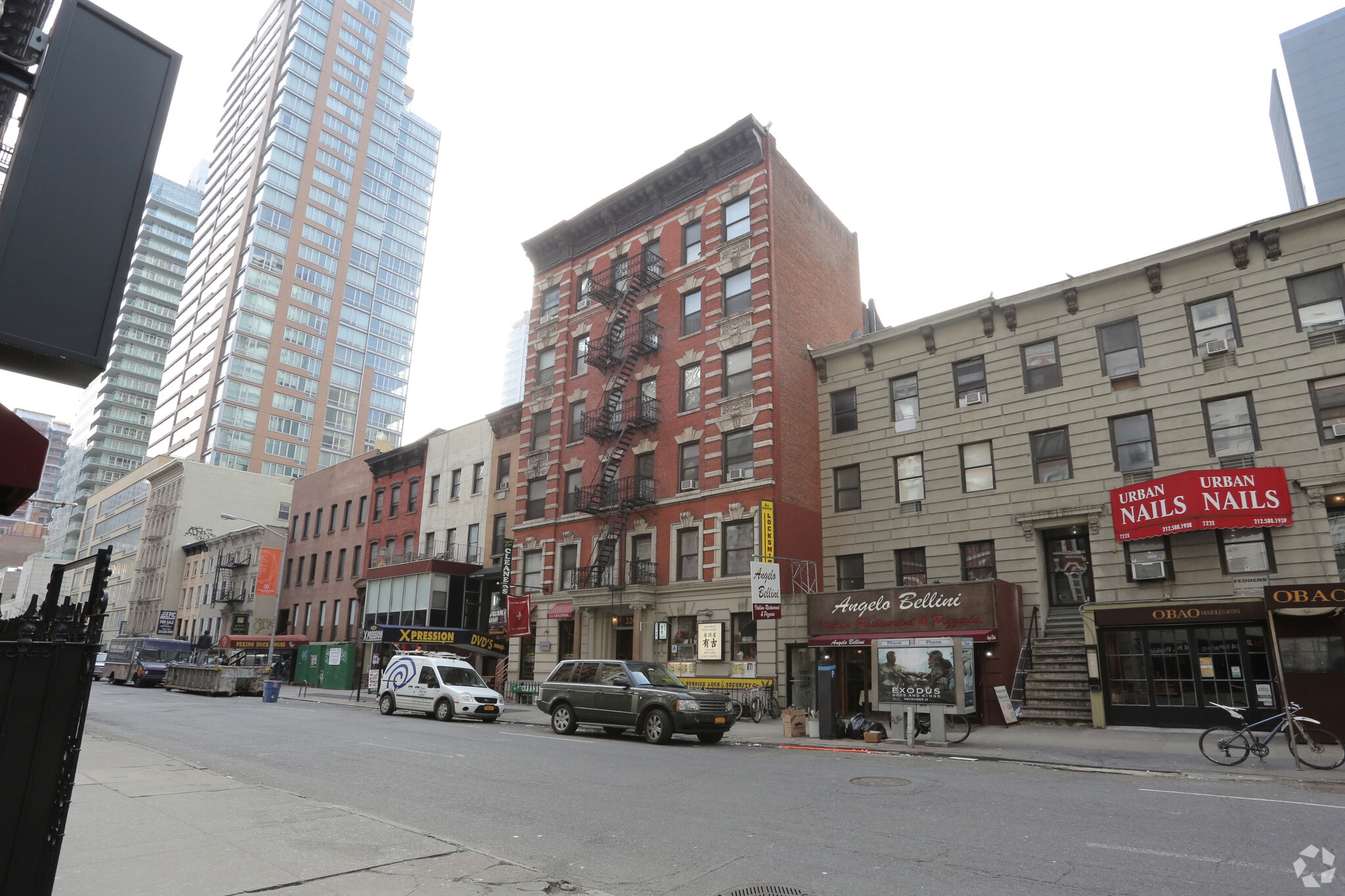226 E 53rd St, New York, NY à vendre Photo principale– Image 1 sur 4