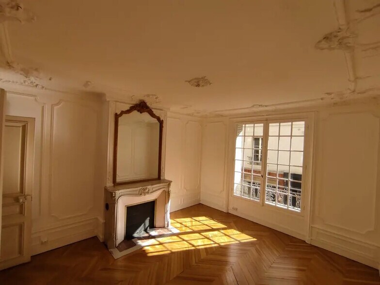 Bureau dans Paris à louer - Photo de l’immeuble – Image 1 sur 9