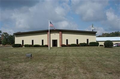 60 Donotech Dr, Owingsville, KY à louer - Photo principale – Image 1 sur 15