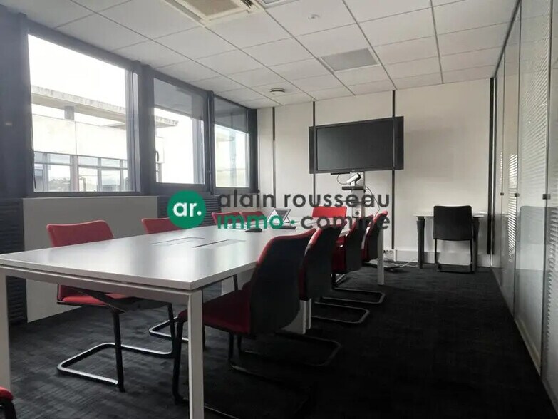 Bureau dans Angers à louer - Photo intérieure – Image 1 sur 5