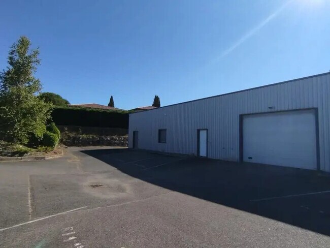 Plus de détails pour 59 Allée Du Cers, Mondouzil - Local d’activités à vendre
